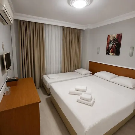 Otel Butik Isabel Kemer